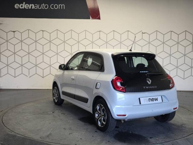 Renault Twingo image 7