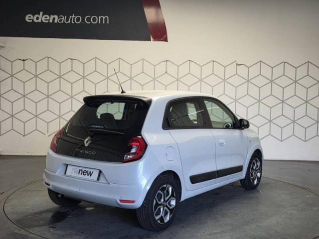 Renault Twingo image 4