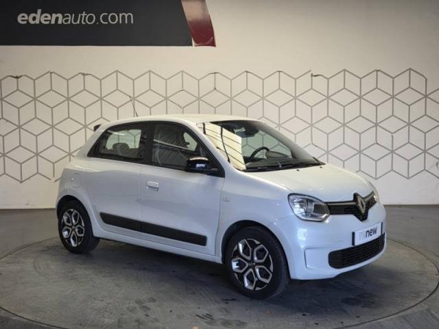 Renault Twingo image 6