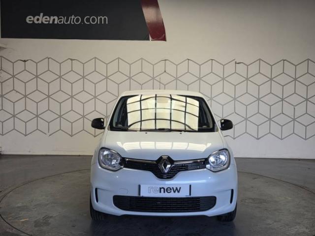 Renault Twingo image 8