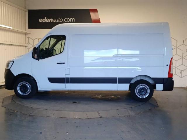 Renault Master image 7