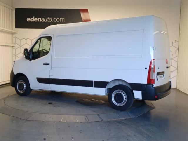 Renault Master image 3