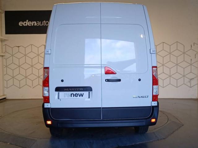 Renault Master image 4