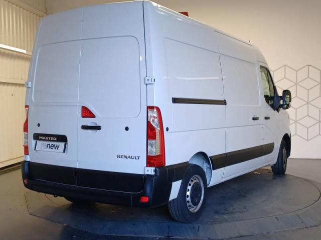 Renault Master image 6