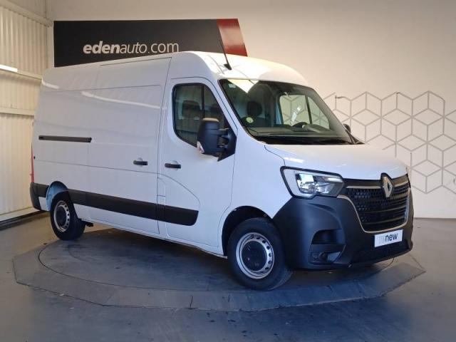 Renault Master image 1