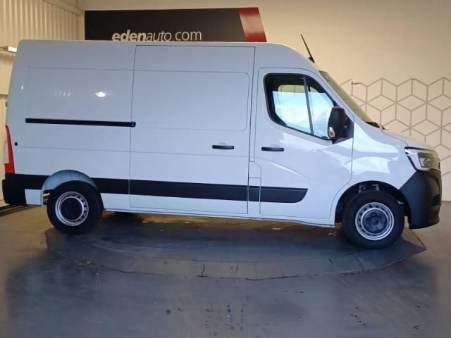 Renault Master image 6