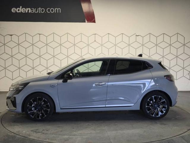 Renault Clio image 8