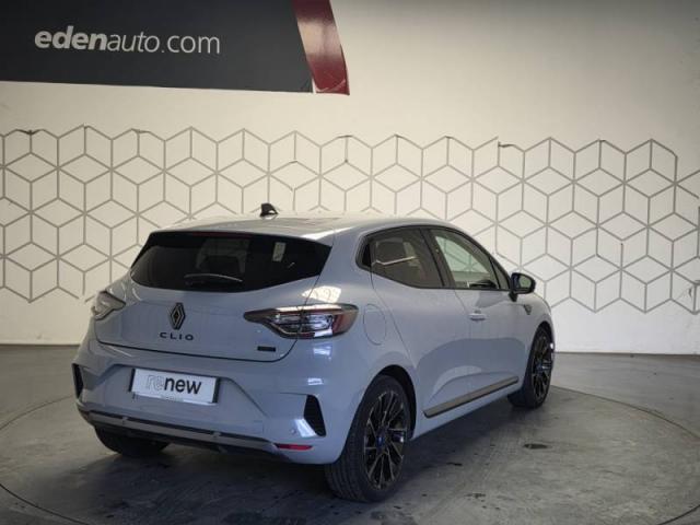 Renault Clio image 4