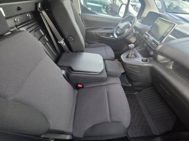 Peugeot Partner image 5