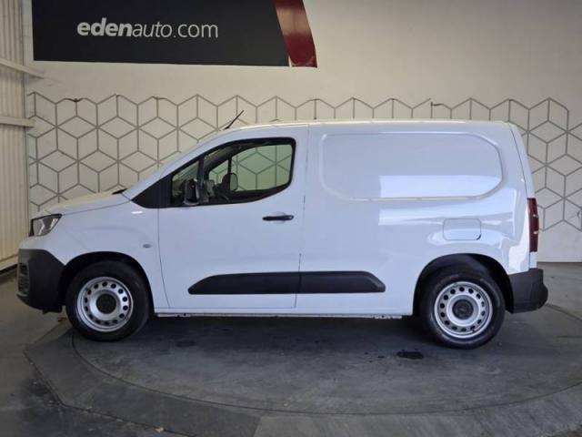 Peugeot Partner image 6