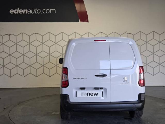 Peugeot Partner image 1