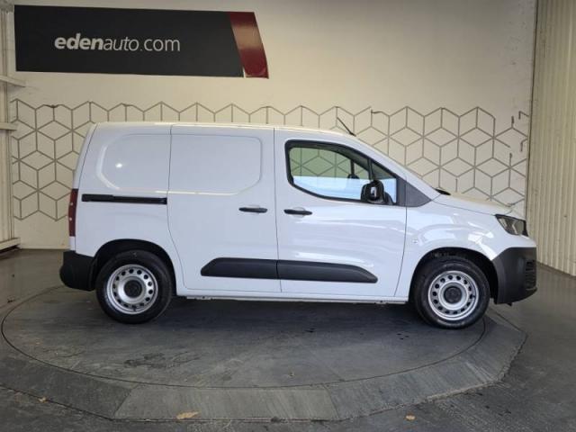 Peugeot Partner image 9