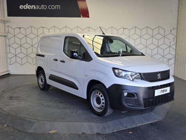 Peugeot Partner image 2