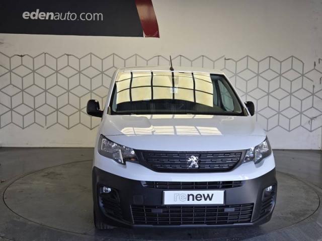 Peugeot Partner image 4