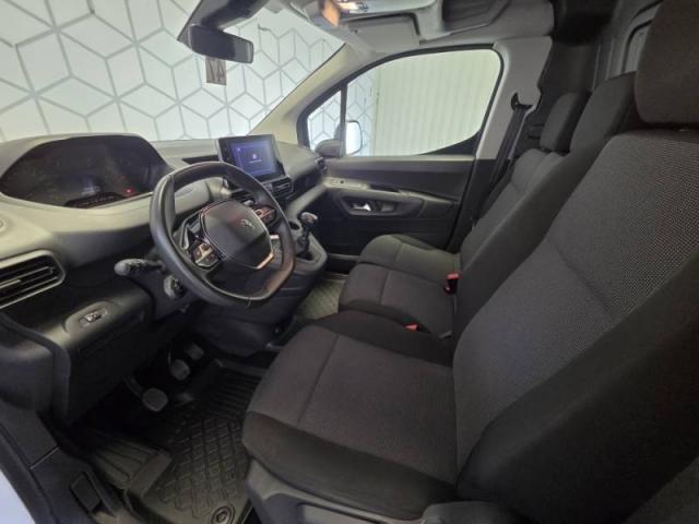 Peugeot Partner image 3