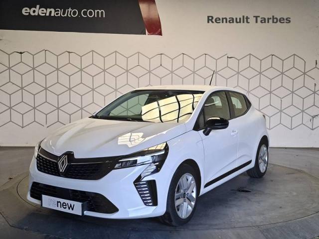 Renault Clio Dci 100 Gsr2 Evolution