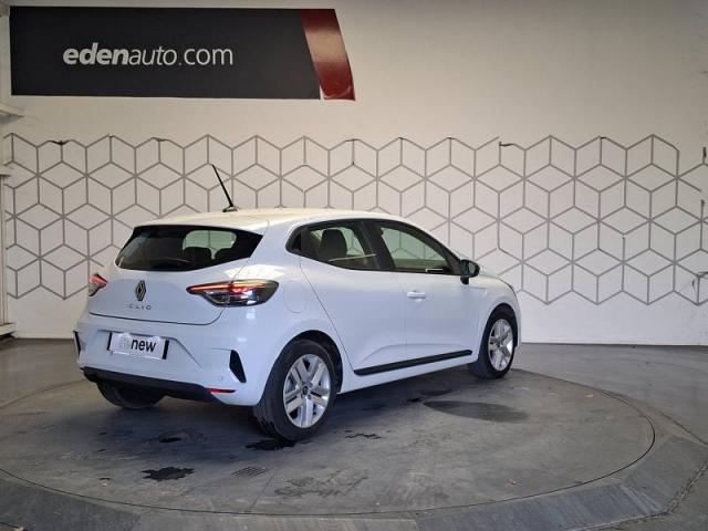 Renault Clio image 7