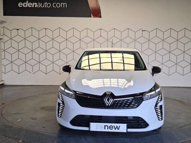 Renault Clio image 6