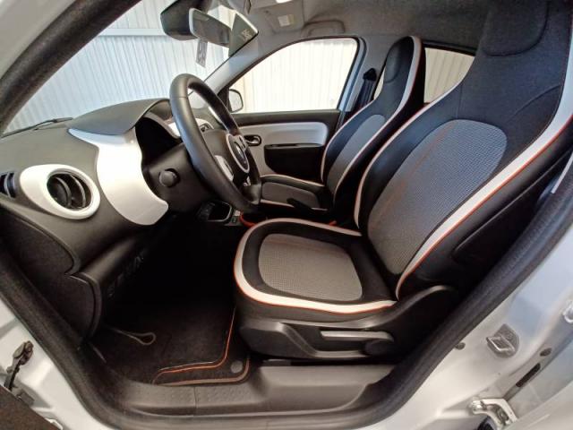 Renault Twingo image 2