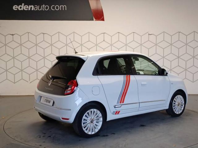 Renault Twingo image 9