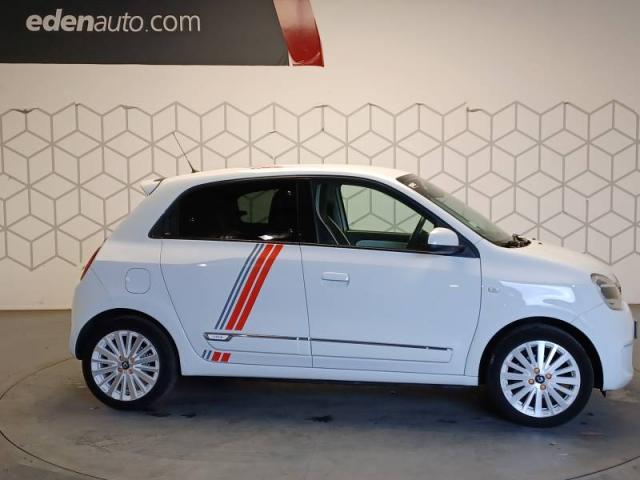 Renault Twingo image 8