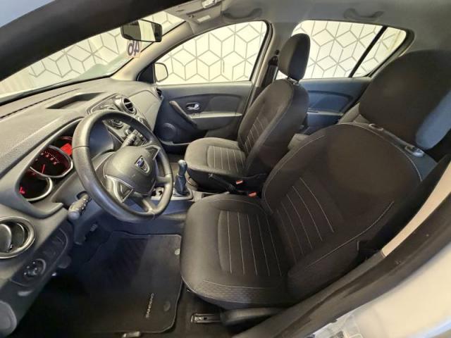 Dacia Sandero image 4