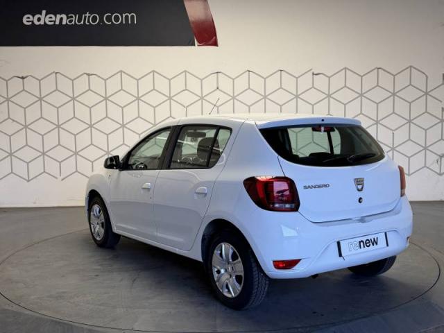 Dacia Sandero image 9