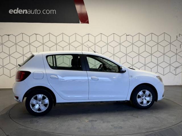 Dacia Sandero image 8