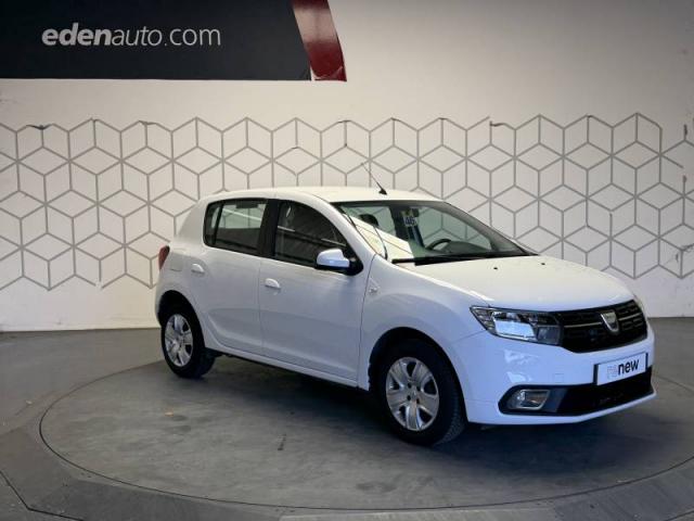 Dacia Sandero image 6