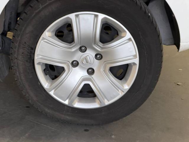 Dacia Sandero image 7