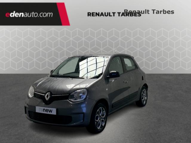 Renault Twingo Iii Sce 65 Equilibre