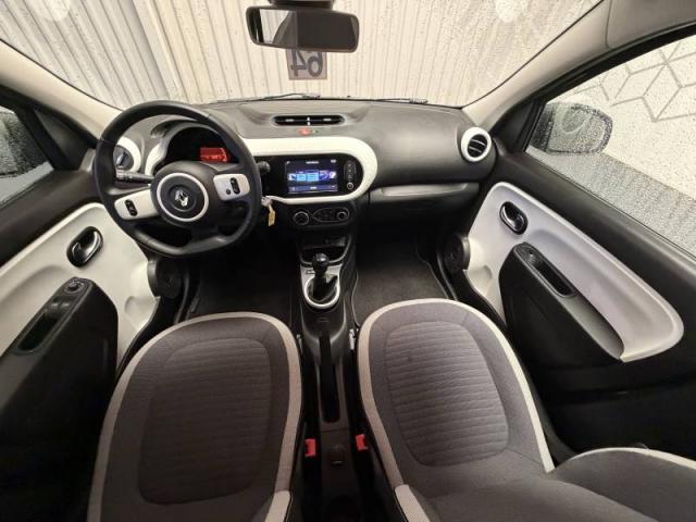 Renault Twingo image 1