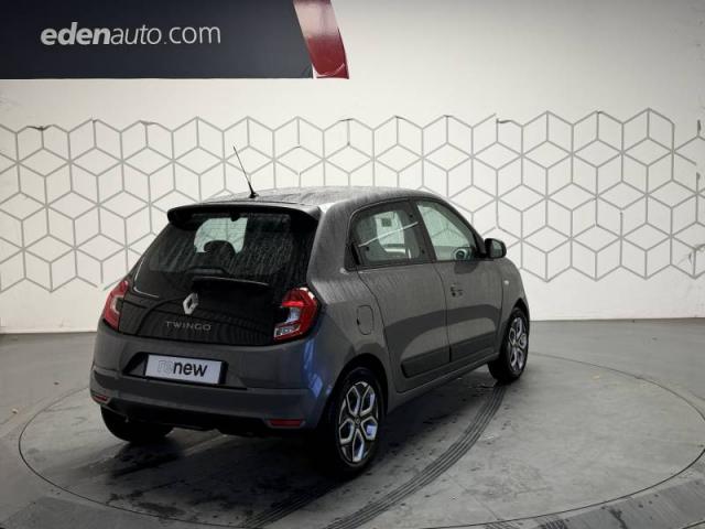Renault Twingo image 9