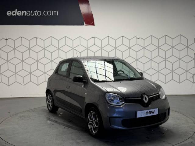 Renault Twingo image 8
