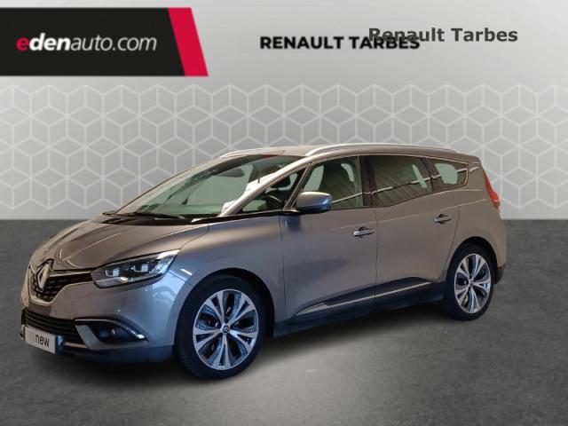 Renault Grand Scénic Dci 160 Energy Edc Intens