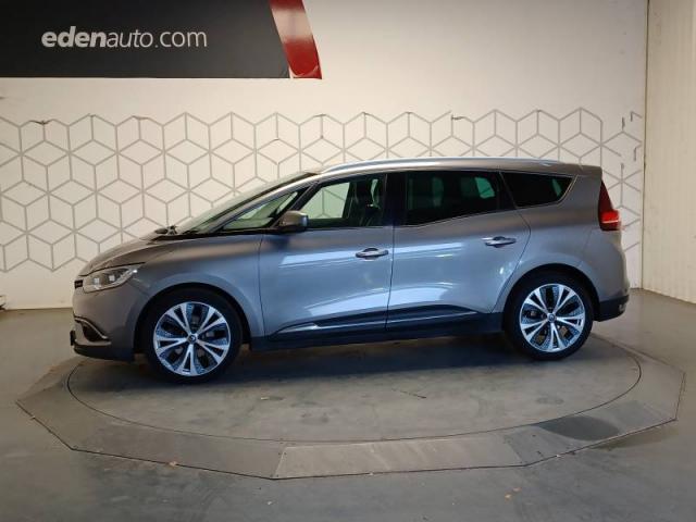 Renault Grand Scénic image 1