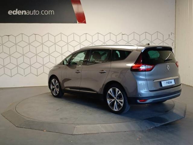 Renault Grand Scénic image 7