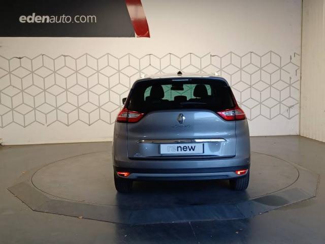 Renault Grand Scénic image 9