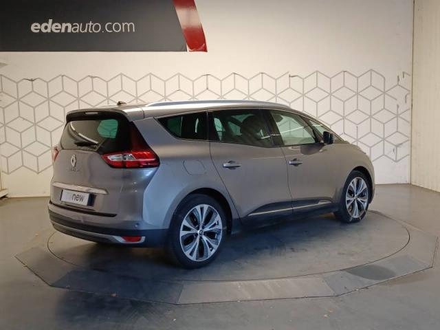 Renault Grand Scénic image 4