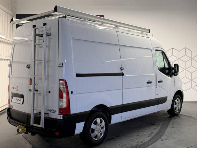 Opel Movano image 2