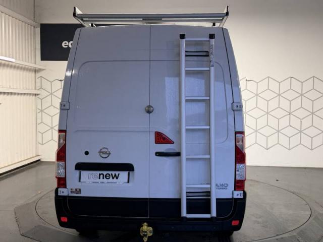 Opel Movano image 1