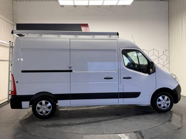 Opel Movano image 5