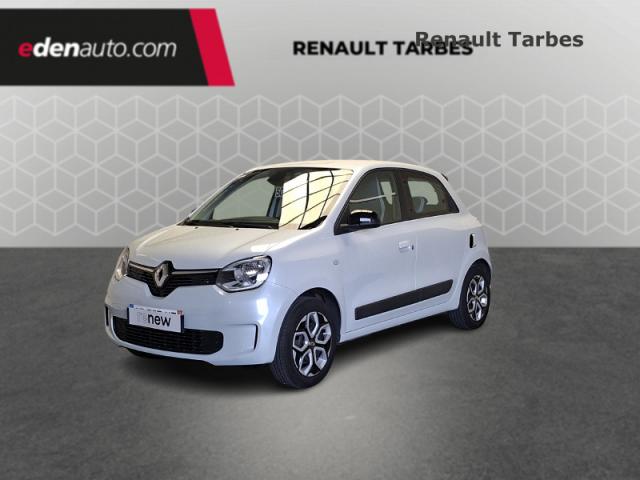Renault Twingo Iii Sce 65 Equilibre