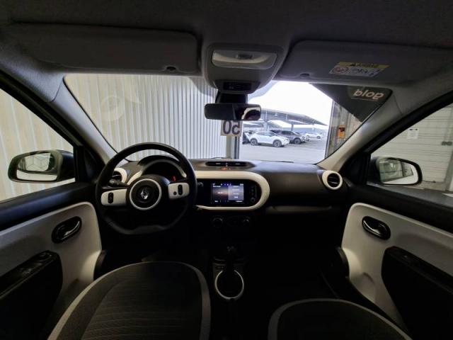 Renault Twingo image 1