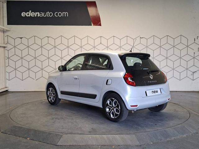 Renault Twingo image 8