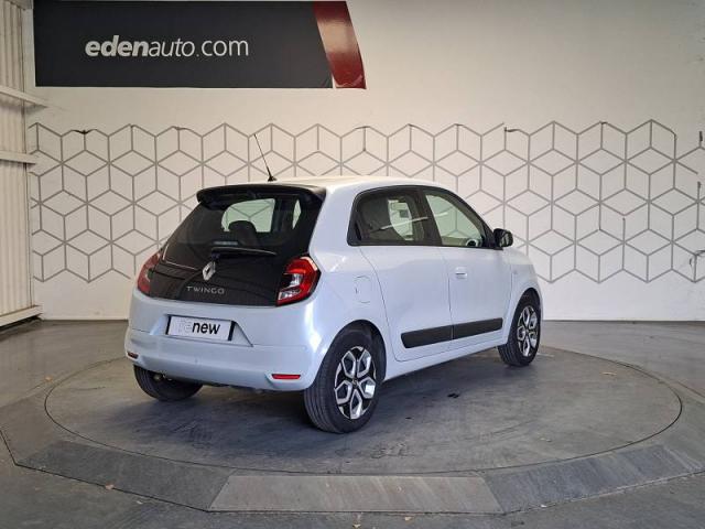 Renault Twingo image 5