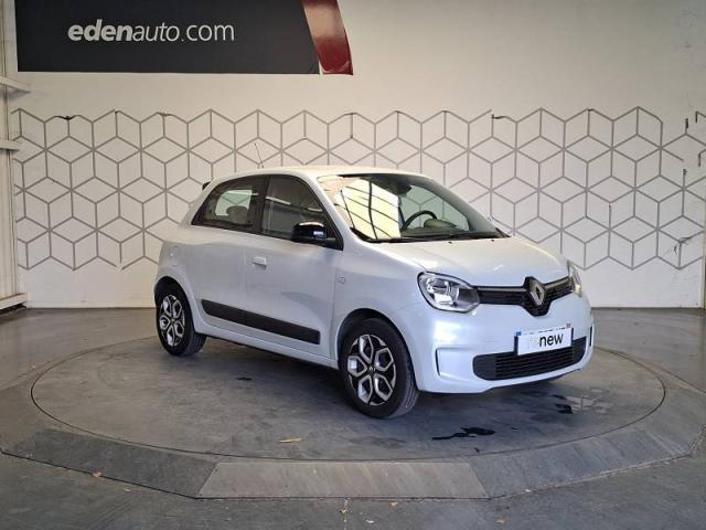 Renault Twingo image 6
