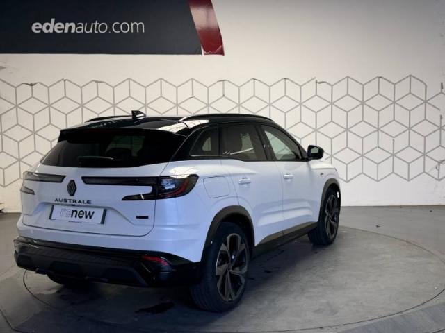 Renault Austral image 9
