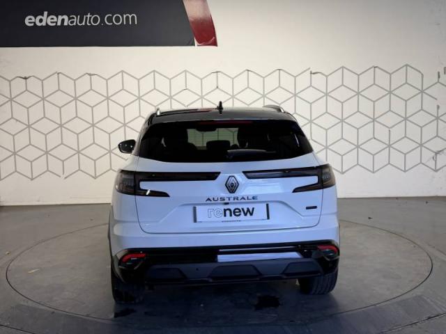 Renault Austral image 2