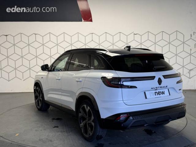 Renault Austral image 4